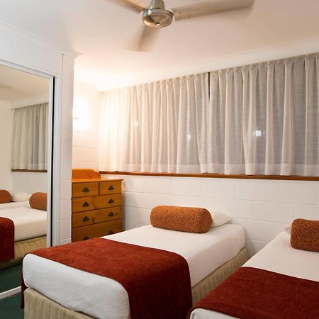 Cedar Lake Country Resort Advancetown ภายนอก รูปภาพ