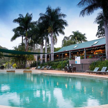 Cedar Lake Country Resort Advancetown ภายนอก รูปภาพ