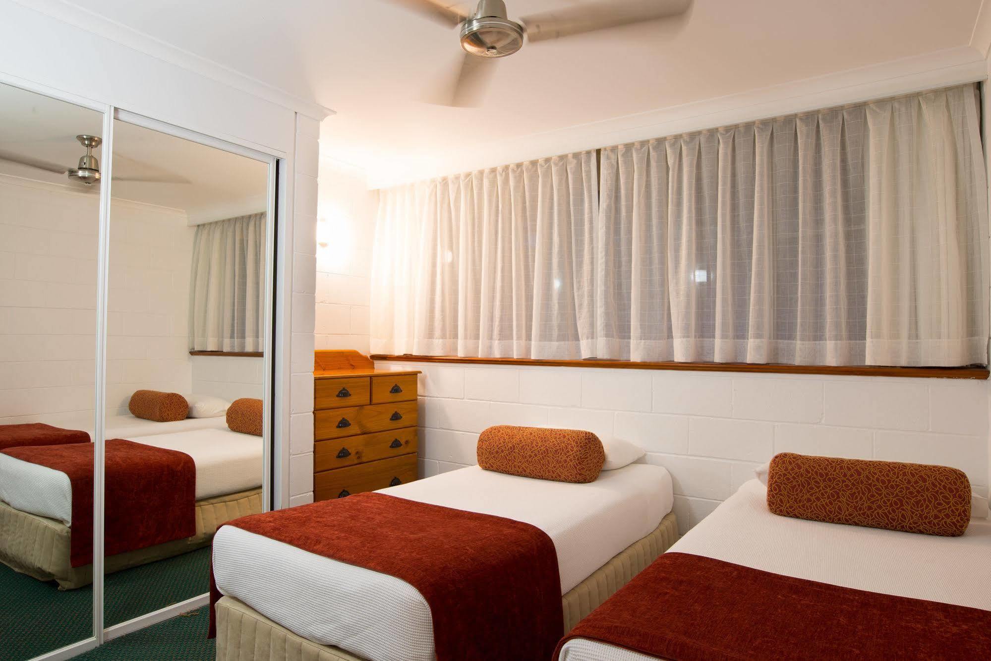 Cedar Lake Country Resort Advancetown ภายนอก รูปภาพ